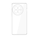 3mk Clear Case for OnePlus 13 - transparent