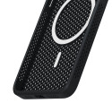 3mk COOLing MagCase for Apple iPhone 14 plus / 15 plus - black