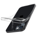 Spigen Liquid Crystal iPhone 14 Plus Case - Clear