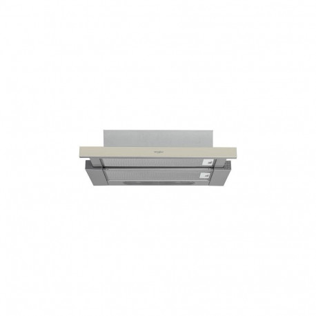 Whirlpool AKR 750 G SD Semi built-in (pull out) Grey 304 m³/h
