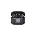 Sandberg Wireless Earbuds ANC+ENC