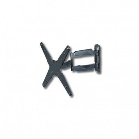 Hama 00118667 TV mount/stand 142.2 cm (56") Black