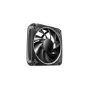 Antec Orbit 120 ARGB FAN Computer case 12 cm Black