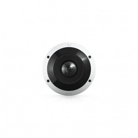 Ubiquiti G6 Pro 360 Dome IP security camera Indoor &amp; outdoor 3504 x 3504 pixels Ceiling/wall
