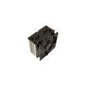 Silentium Fera 3 HE1224 v2 Processor Air cooler 12 cm