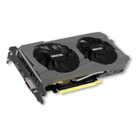 INNO3D GeForce RTX 3050 Twin X2 NVIDIA 8 GB GDDR6