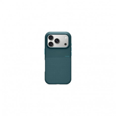 Apple Beats iPhone 17 Pro Rugged Case with MagSafe and Camera Control – Rocky Blue
