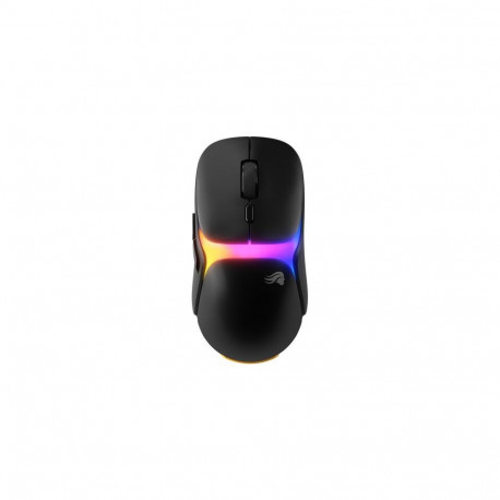 Glorious Gaming Model O3 Wireless Gaming Mouse - InfinitePlay Swappable Battery System, 8k Polling, 