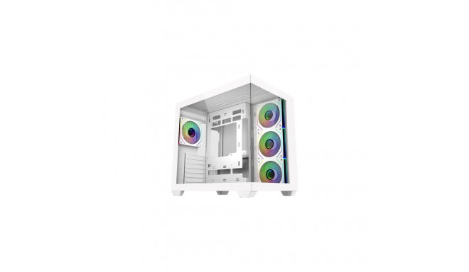 Cooler Master Elite 681 Midi Tower White