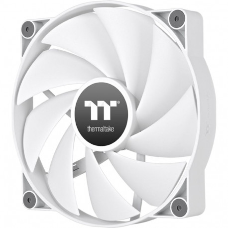 Thermaltake Tt CT200 PC Cooling Fan White Single Pack