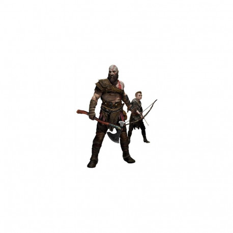Sony Interactive Entertainment God of War, PS4 Standard PlayStation 4
