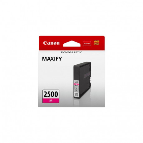 Canon PGI-2500M Magenta Ink Cartridge