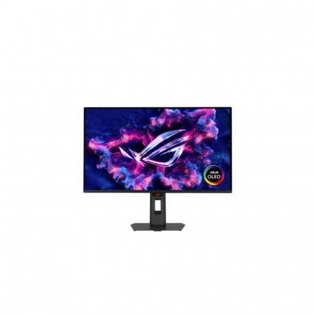 ASUS ROG Strix OLED XG27AQDMES computer monitor 67.3 cm (26.5") 2560 x 1440 pixels Quad HD QD-O
