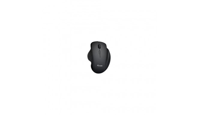 Equip 6-Button Dual Mode Wireless mouse, Rechargeable