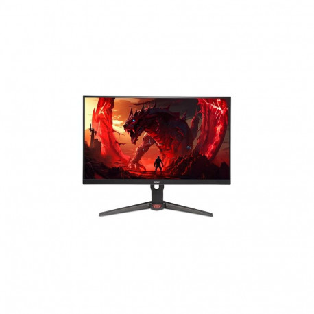 Acer XV272UX1BMIIPRX computer monitor 68.6 cm (27") 2560 x 1440 pixels Wide Quad HD LCD Bla