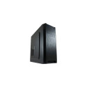 LC-Power 7040B Midi Tower Black