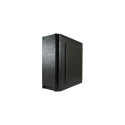 LC-Power 7040B Midi Tower Black