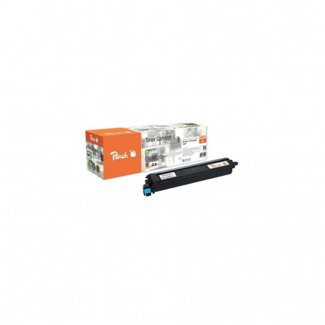 Peach Toner Module cyan, compatible with Brother TN-248XLC