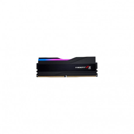 G.Skill Trident Z5 RGB F5-6000J3444F64GX1-TZ5RK memory module 64 GB 1 x 64 GB DDR5 6000 MT/s