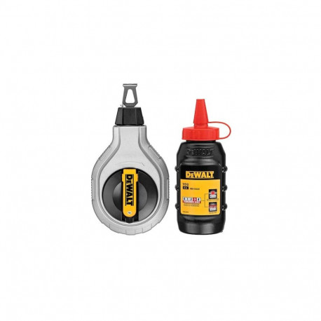 DeWALT DWHT47408-0 chalk line