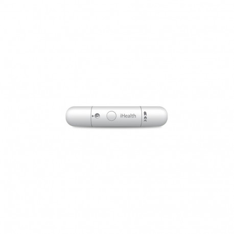 iHealth ALD-602 glucose meter Silver