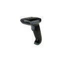 Honeywell Hyperion 1300g Handheld bar code reader 1D Black