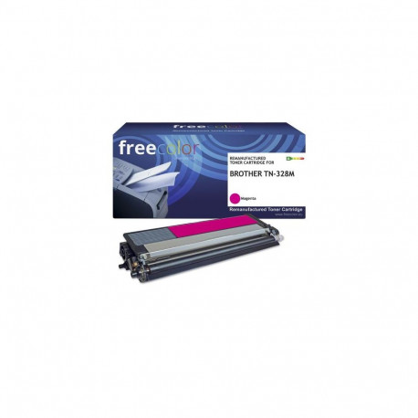 Freecolor K15452F7 toner cartridge 1 pc(s) Compatible Magenta