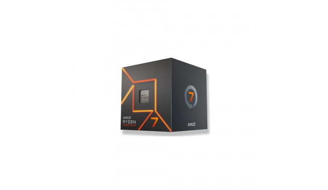 AMD Ryzen 7 7700 processor 3.8 GHz 32 MB L3 Box