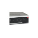 LevelOne GEMINI 16-Channel Network Video Recorder, H.265