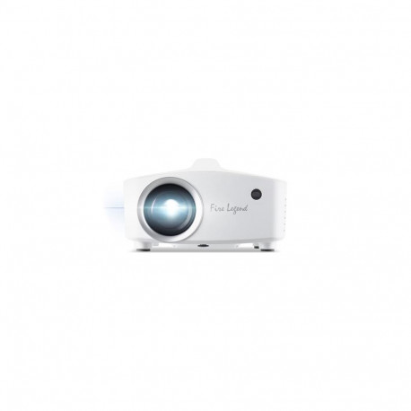 Acer QF13s Standard throw projector 350 ANSI lumens LED UHD 4K (3840x2160) White