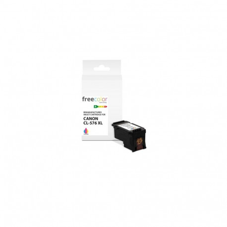 Freecolor K20969F7 ink cartridge 1 pc(s) Compatible High (XL) Yield Blue, Magenta, Yellow