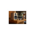 Audioengine A5+ 2-way Brown Wired 50 W