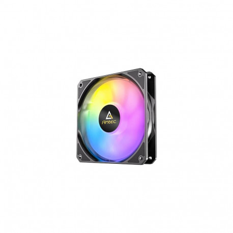 Antec P12 ARGB Computer case Fan Black 3 pc(s)