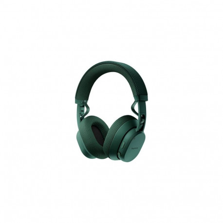 Fairphone Fairbuds XL Headset Wireless Head-band Calls/Music USB Type-C Bluetooth Green