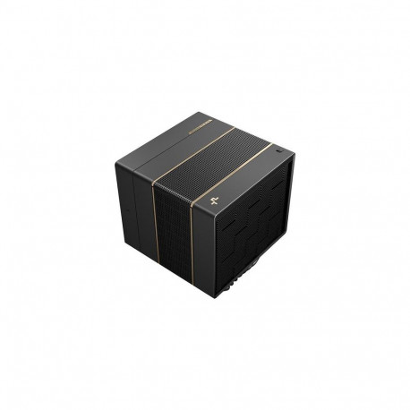 DeepCool ASSASSIN VC ELITE Processor Air cooler 120/140 mm Black 1 pc(s)