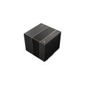 DeepCool ASSASSIN VC ELITE Processor Air cooler 120/140 mm Black 1 pc(s)