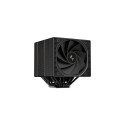 DeepCool ASSASSIN VC ELITE Processor Air cooler 120/140 mm Black 1 pc(s)