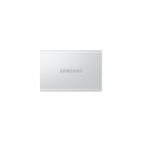 Samsung MU-PD2T0G/WW external solid state drive 2 TB USB Type-C 3.2 Gen 2 (3.1 Gen 2) Silver