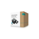 DeepCool ASSASSIN VC ELITE Processor Air cooler 120/140 mm Black 1 pc(s)