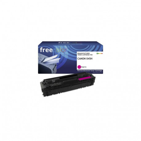 Freecolor K18165F7 toner cartridge 1 pc(s) Compatible Magenta