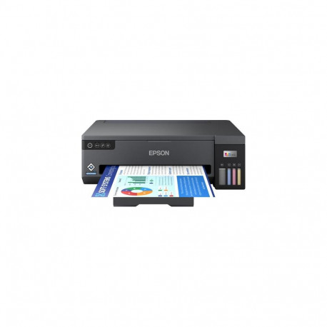 Epson EcoTank ET-14100 inkjet printer Colour 4800 x 1200 DPI A3 Wi-Fi