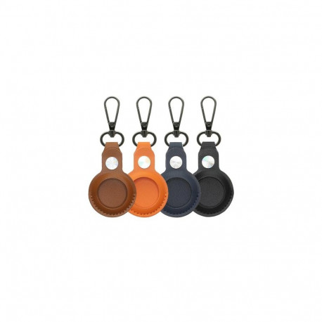 4smarts 540567 key tag Assorted colours 4 pc(s)