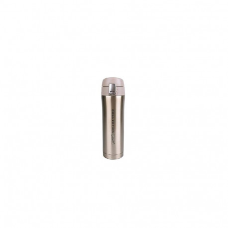 Feel Maestro MR-1641 vacuum flask 0.45 L Gold