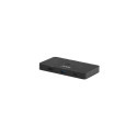 CLUB3D Dual USB-C® to HDMI™ KVM Switch