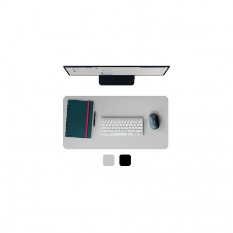 Leitz Large Leather Desk Mat