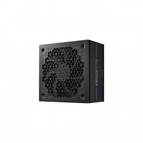Cooler Master Elite Gold 1200 power supply unit 1200 W 24-pin ATX ATX Black