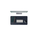 Leitz Large Felt Desk Mat