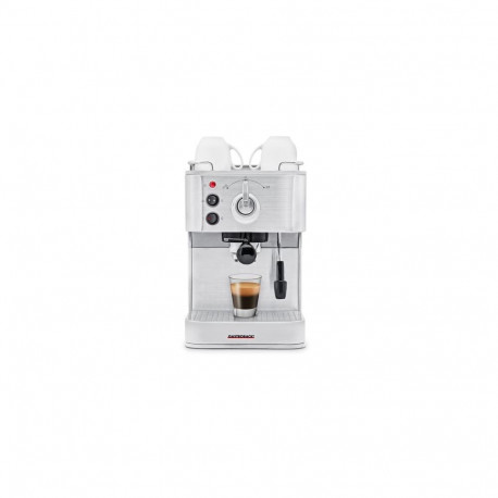 Gastroback Design Espresso Plus Manual Espresso machine 1.5 L