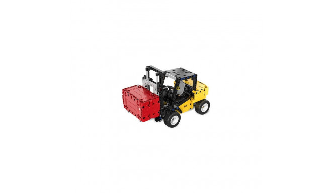 Jamara CaDA Forklift Bricks