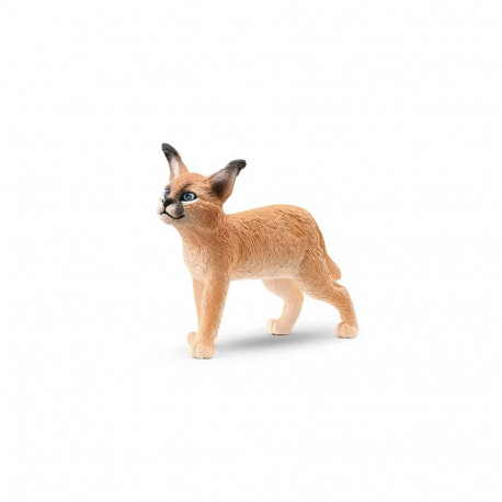 schleich WILD LIFE Caracal Baby